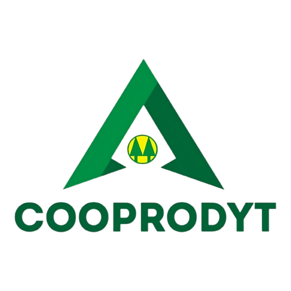 Logo de la cooperativa